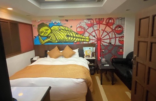 Miyakojima Hotel | Sakura Osakajo Kita Hotel
