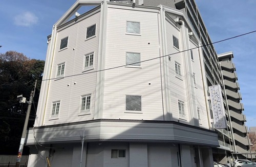 Miyakojima Hotel | Sakura Osakajo Kita Hotel