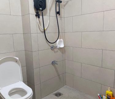 Putrajaya Apartment | Sakura Putrajaya Homestay Mus lim Only