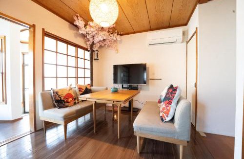 Odawara Apartment | Sakura Railway Inn Odawara