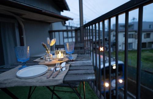 Odawara Apartment | Sakura Railway Inn Odawara