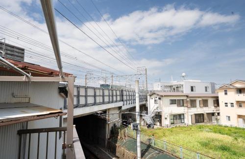 Odawara Apartment | Sakura Railway Inn Odawara