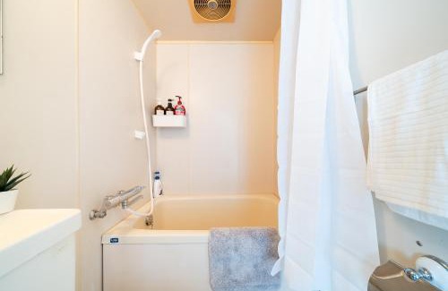 Gohongi Apartment | SAKURA Residence目黒 307