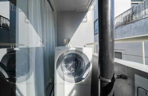 Gohongi Apartment | SAKURA Residence目黒 307