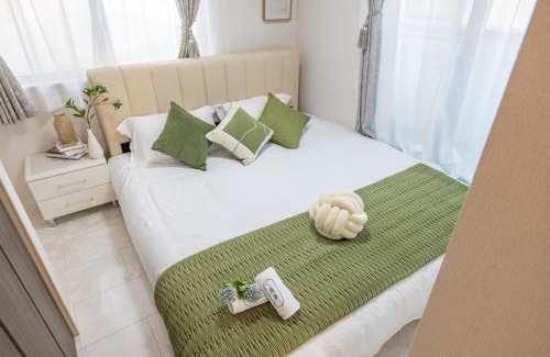 Honmachi Villa | SAKURA RIVER Villa 18