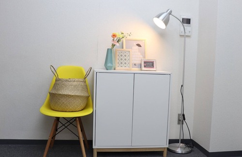 Chuo Ward Apartment | SAKURA ROOMS No6 / Kumamoto Kumamoto