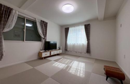Suginami House | Sakura Ryokan -Asagaya Sen no Rikyu- - Vacation STAY 76493v