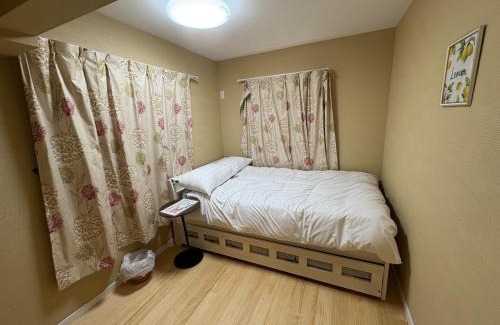 Suginami House | Sakura Ryokan -Asagaya Sen no Rikyu- - Vacation STAY 76493v