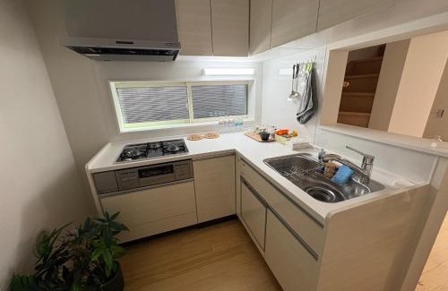 Suginami House | Sakura Ryokan -Asagaya Sen no Rikyu- - Vacation STAY 76493v