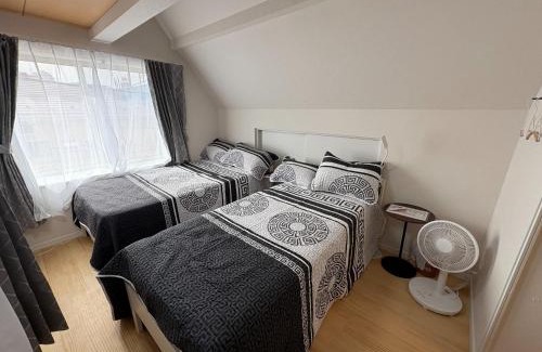 Suginami House | Sakura Ryokan -Asagaya Sen no Rikyu- - Vacation STAY 76493v