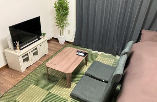 Hakozaki Apartment | SAKURA Stay FUKUOKA