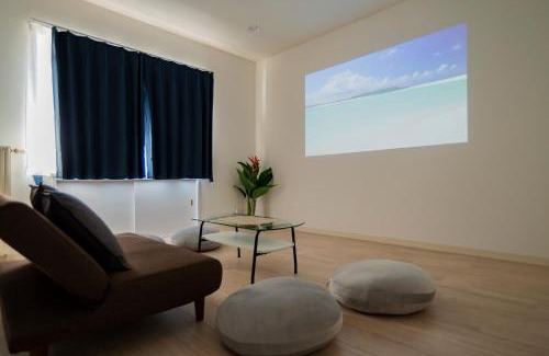 Chuo-ku Villa | Sakura Villa 中島公園 フルリフォーム 札幌中心部 マーケット近く