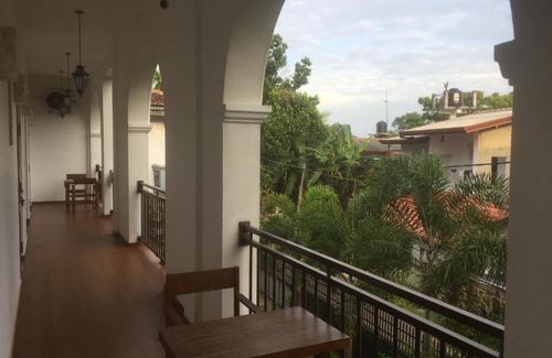 Nalagasdeniya Villa | Sakura Villa