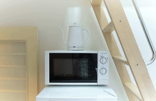 Yoyogi Apartment | Sakura Yoyogi
