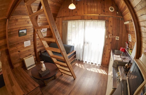 Matsumoto Cottage | Sakurashimizu Cottage