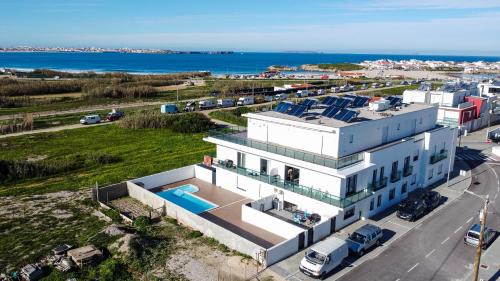 Baleal Apartment | SAL Baleal