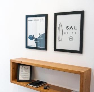 Baleal Apartment | SAL Baleal