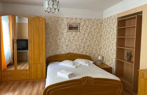 Latgale Suburb Apartment | Sala Apartments