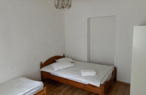 Latgale Suburb Apartment | Sala Apartments