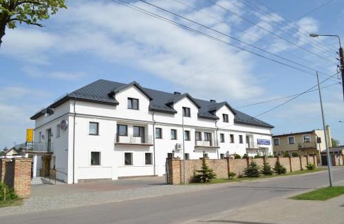 Sokolka Hotel | Sala Bankietowa i Pokoje Gościnne