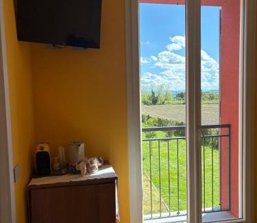 Magreta Apartment | Sala dell Estate Guest House