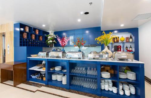 Mong Cai Hotel | SALA HOTEL MÓNG CÁI