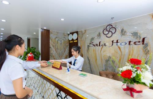Mong Cai Hotel | SALA HOTEL MÓNG CÁI