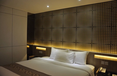 Laweyan Hotel | Sala View Hotel