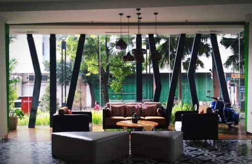 Laweyan Hotel | Sala View Hotel