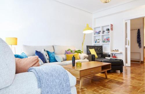 San Sebastian Apartment | SALABERRIA APARTMENT with private garage