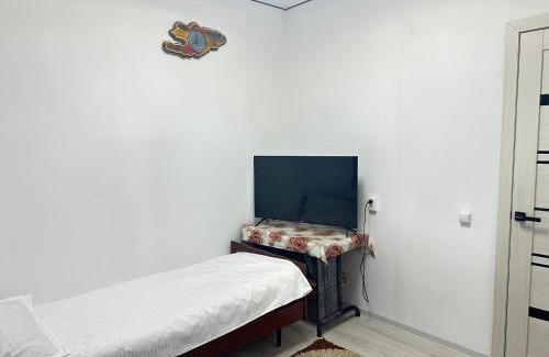 Ak-Talaa District House | Salam