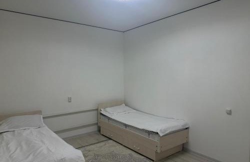 Ak-Talaa District House | Salam