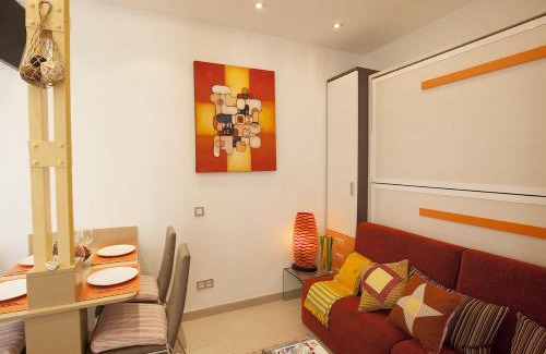 Goya Apartment | Salamanca Confort Ayala en Madrid
