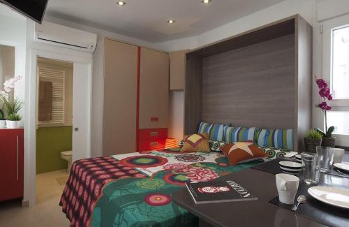 Goya Apartment | Salamanca Confort Ayala en Madrid