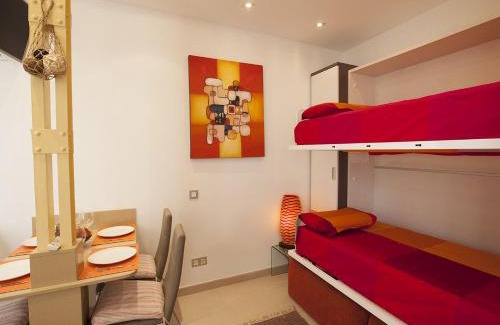 Goya Apartment | Salamanca Confort Ayala en Madrid
