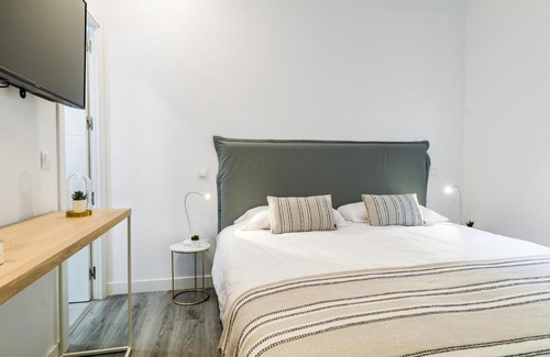 Goya Apartment | Salamanca Luxury IX