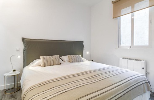 Goya Apartment | Salamanca Luxury IX