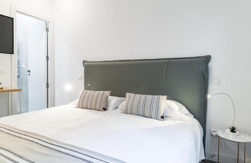 Goya Apartment | Salamanca Luxury IX