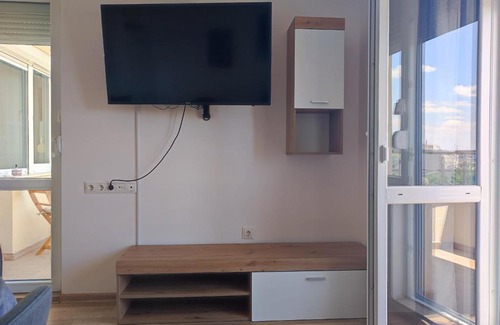 Sarafovo Apartment | Salamander Apartment Sarafovo