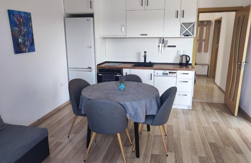 Sarafovo Apartment | Salamander Apartment Sarafovo