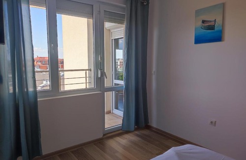 Sarafovo Apartment | Salamander Apartment Sarafovo