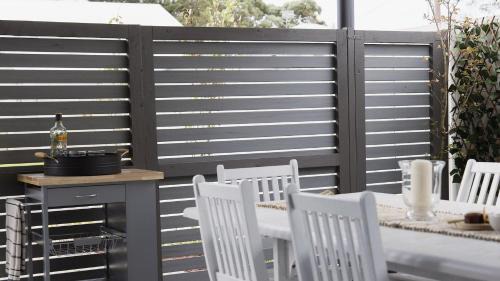 Salamander Bay House | Salamander Sweet Foreshore Drive