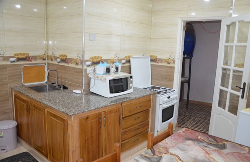 Salamandre Apartment | Salamandre 2 minutes from the waterfront, ideal for families