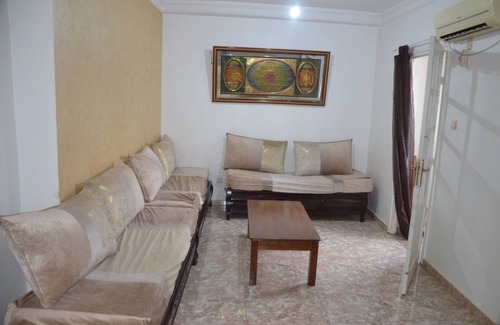 Salamandre Apartment | Salamandre 2 minutes from the waterfront, ideal for families