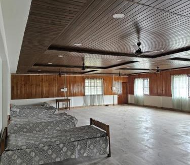 Khattalwada House | salang stay inn
