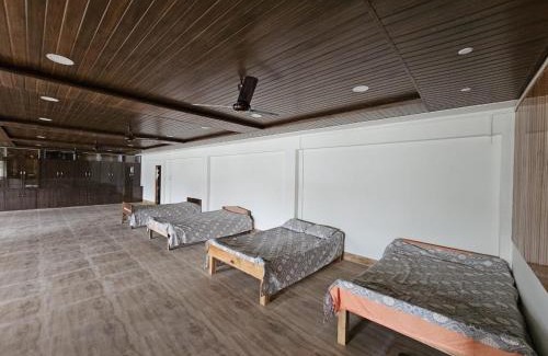 Khattalwada House | salang stay inn