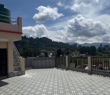 Khattalwada House | salang stay inn