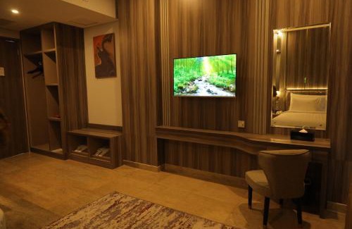 Palembang Hotel | Salatin Hotel Palembang