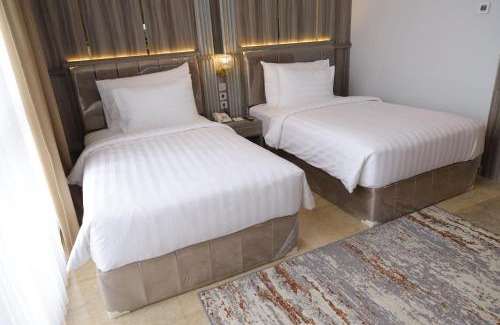 Palembang Hotel | Salatin Hotel Palembang