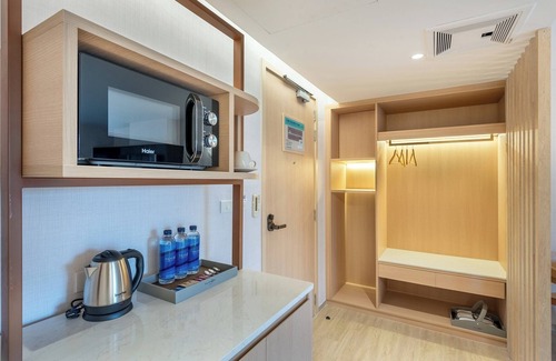 Salaya Hotel | Salaya One Hotel & Service Apartment